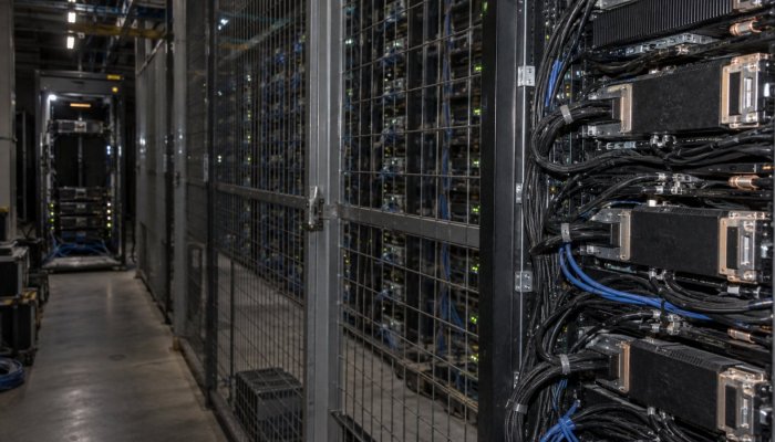 Облака для ИИ достигли ₽65,5 млрд — 62% рынка осталось внутри провайдеров