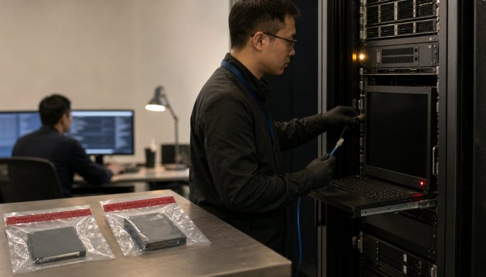 JetBrains Cadence bị xâm nhập: Khóa cloud và mã nguồn đều phải coi là lộ