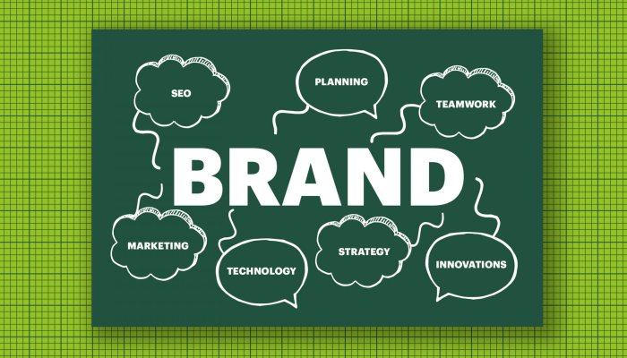 What you need to know about branding your new business