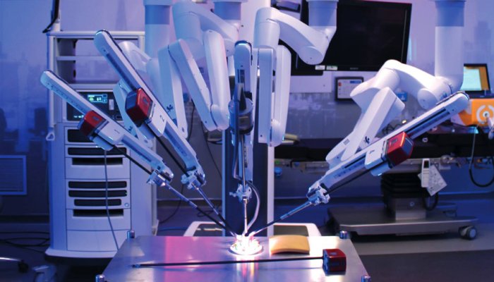Small Robots, Big Impact: Surprising Ways Automation Helps Us