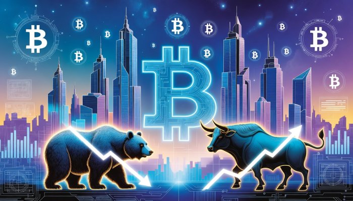 The New Era of Bitcoin: Why Fed Rate Cuts No Longer Guarantee a Bull Run