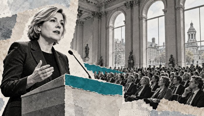 BE miraton Deklaratën e Dublinit për AI—shtatë prioritete, pa detyrime të reja