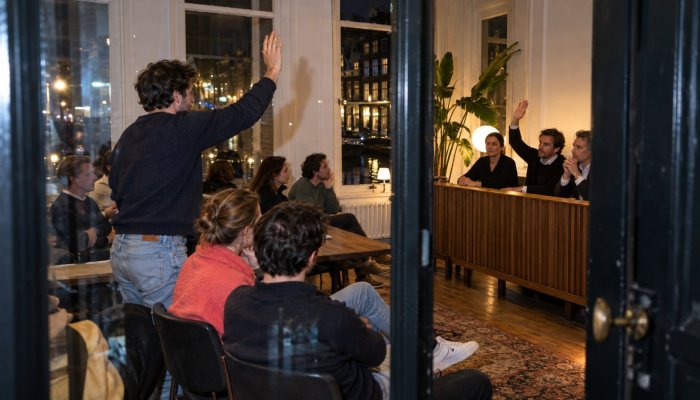 Medewerkersparticipatie kiezen: certificaten geven winst, maar geen stemrecht