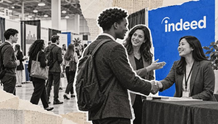 LinkedIn Jobs թե Indeed․ կապերի ցանցն ու մեծ հոսքը տարբեր աշխատանք են գտնում