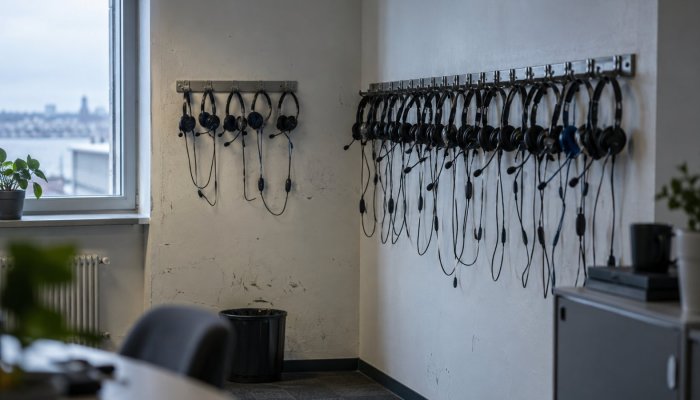 Intercom vai Zendesk? Tiimin koko muuttaa tekoälytuen voittajan