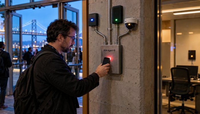 RSA geeft elke AI-agent een eigenaar, maar toezicht volgt pas in 2027