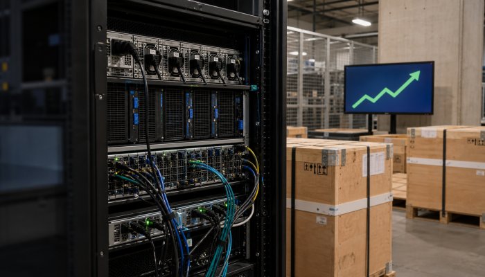 SMCI Stock: What the Musk–Foxconn Denial Means for AI Server Investors