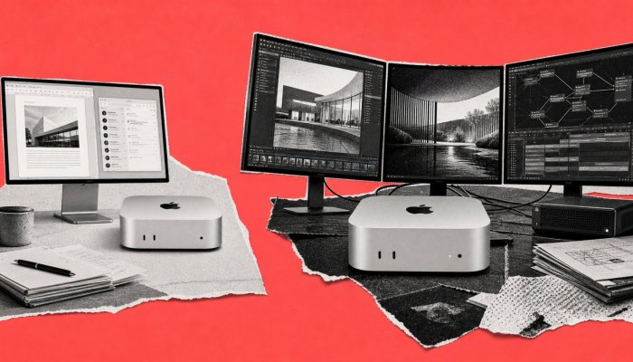 Mac Mini M4 vs M4 Pro: Who Actually Benefits From the More Expensive Chip?