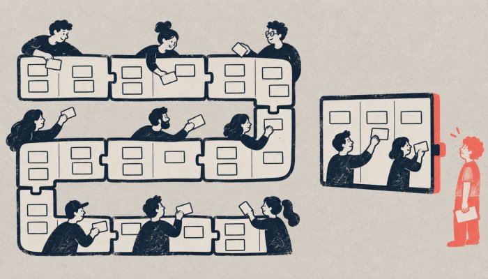Trello vai Asana? Kolmas käyttäjä kääntää ilmaisen suunnitelman