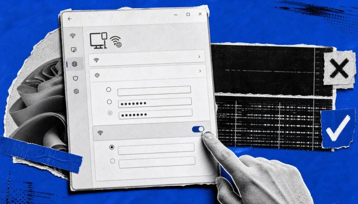 Как включить DNS через HTTPS в Windows 11 и проверить, что запросы зашифрованы