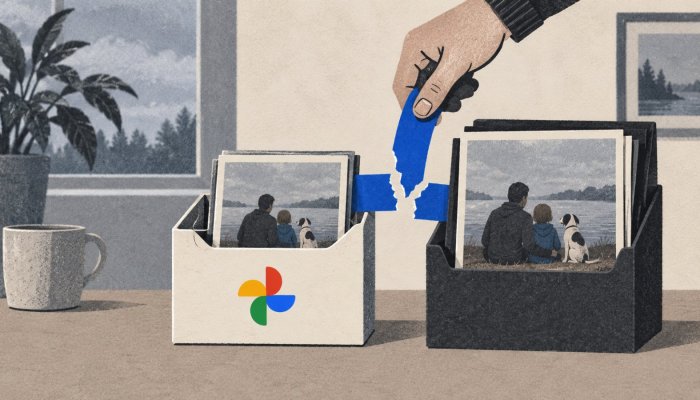 Atšaukėte „Google“ programos prieigą: jos nukopijuoti duomenys lieka