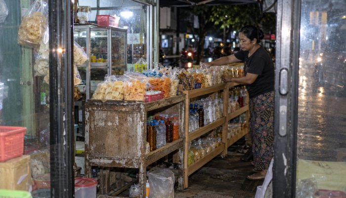 Wajib halal UMK mundur ke 2028—waktu tambahan bukan pembebasan