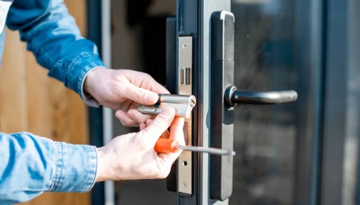 SEO for Locksmiths