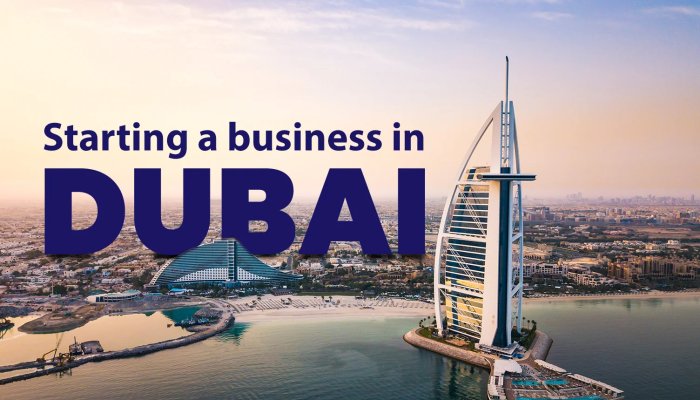 Everything You Need to Know About Starting a Business in the UAE as a Foreigner