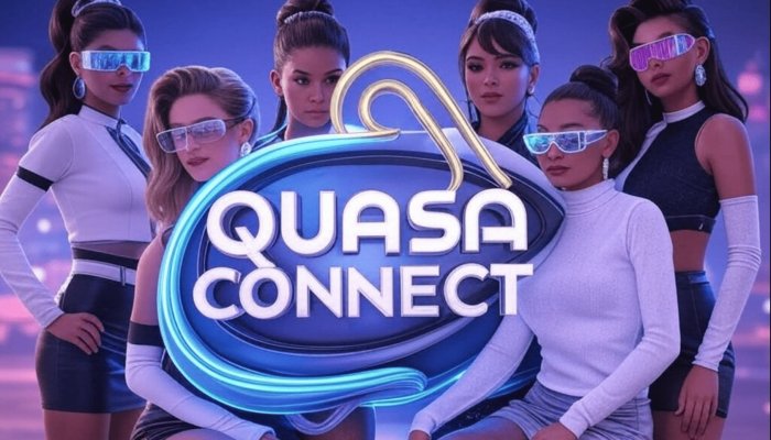 Remote work in the Quasa Connect app