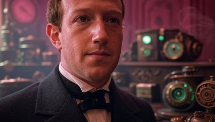 Zuckerberg's AI Gamble: Meta's Billions in the Balance After Q3 Earnings Miss the Mark