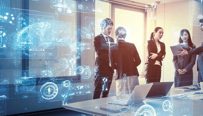 Big Data In Financial Technology Segment