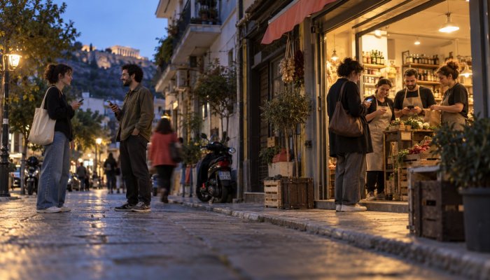 Signal ή WhatsApp: η κρυπτογράφηση δεν σημαίνει ίδια ιδιωτικότητα
