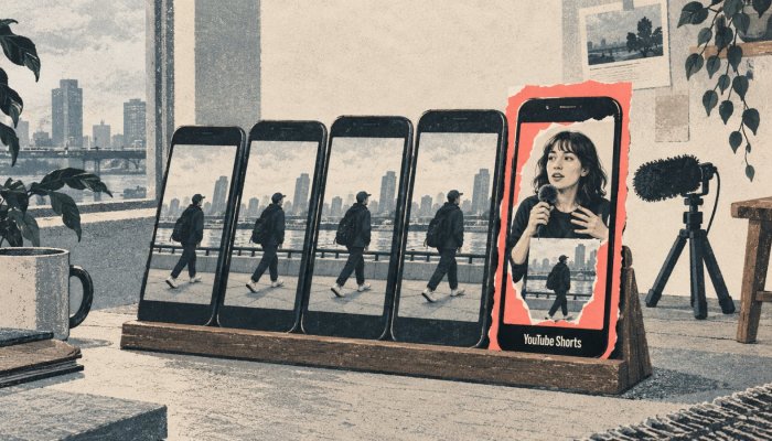YouTube يخفض وصول المقاطع المعاد رفعها: التعديل البسيط لن يكفي