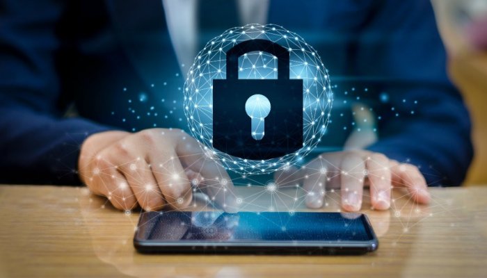 How to Secure your Smartphone Device Data