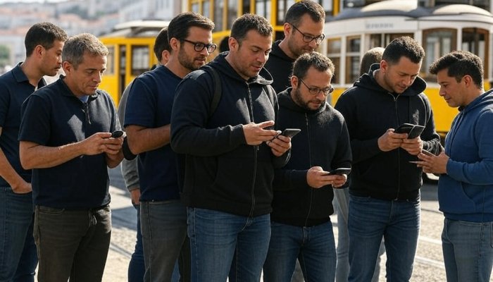 Digital Nomads in Portugal: Unlocking Crypto Earning Opportunities with Quasa Connect