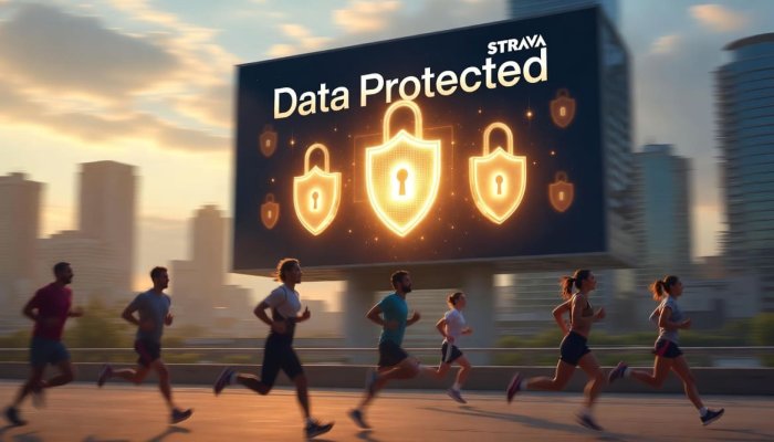 Strava объявила войну ИИ-скрапперам перед IPO: «Они разрушают публичный интернет» 1 июня 2026