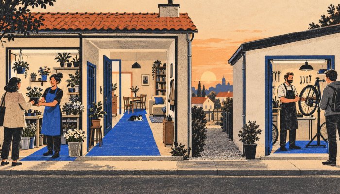 Предузетник или ДОО: лична имовина је важнија од ниже таксе