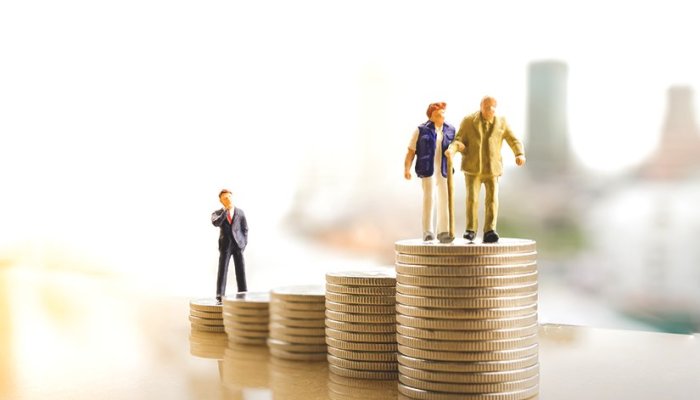 Top 5 Tips Gig Economy Workers Can Save for Retirement