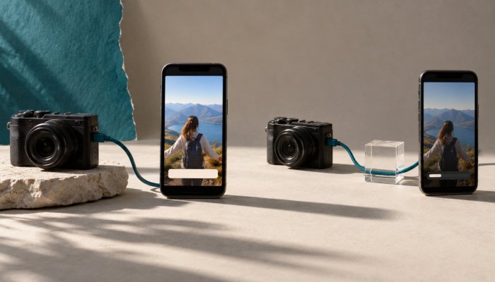 Canva či Adobe Express: pri krátkom videu rozhodne plynulosť, nie AI