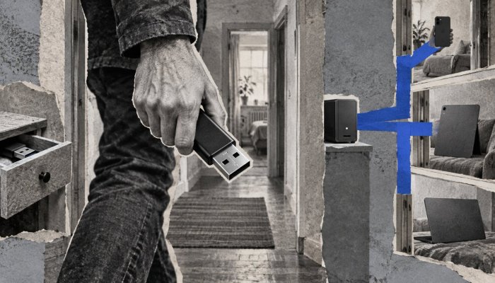 Bitwarden или KeePass: удобная синхронизация требует доверия к облаку