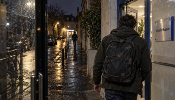 Prêt d’honneur ou apport personnel : le taux zéro engage quand même le fondateur