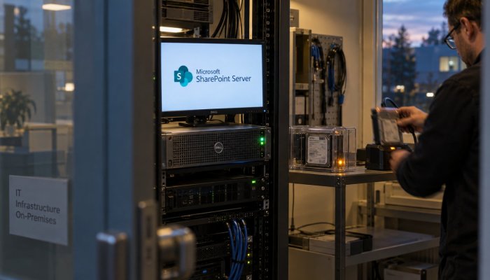 SharePoint zakrpa postoji od kolovoza, a CVE-2026-65660 sada se iskorištava