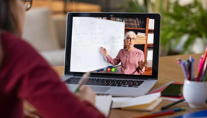 Top 8 Main Differences Between Online and Remote Education