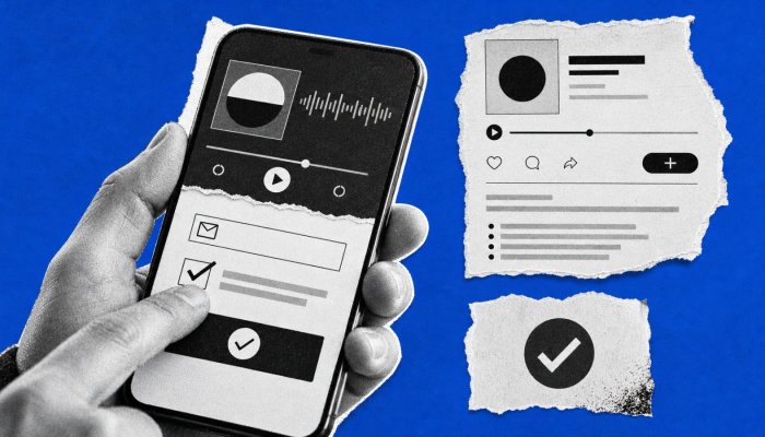 Acast اور Kit کی شراکت: پوڈکاسٹ سننے والے ای میل فہرست بن سکتے ہیں