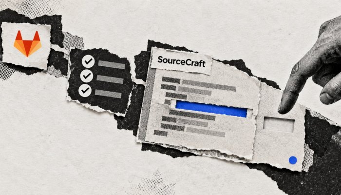 SourceCraft получил автономных агентов — итог всё равно принимает разработчик