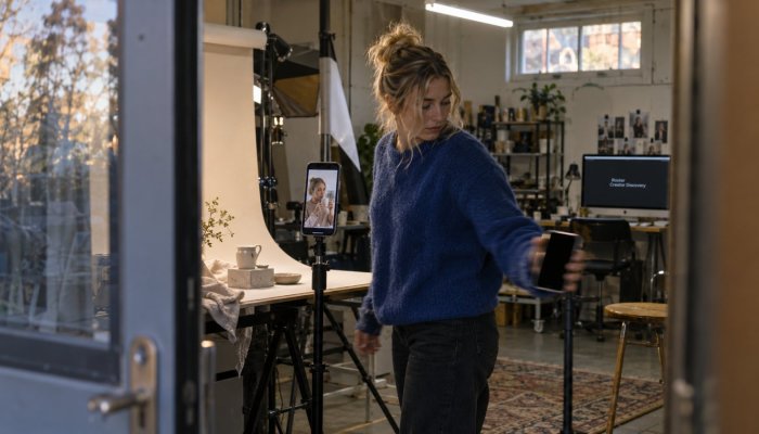 Roster hittar Instagram-kreatörer – annonsrätten kan fortfarande återkallas