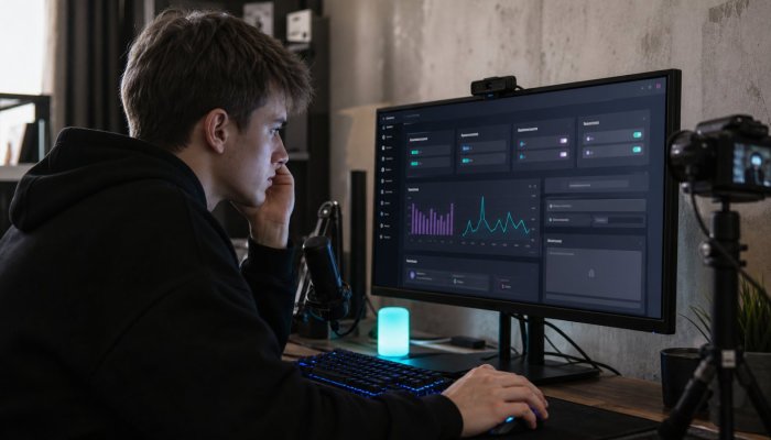Twitch открыл подписки новичкам, но вывести деньги без статуса партнёра нельзя