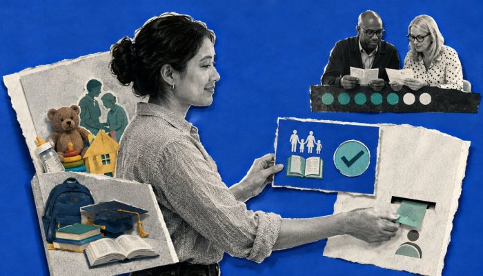 Bright Horizons entra en Workday: los beneficios serán más fáciles de encontrar