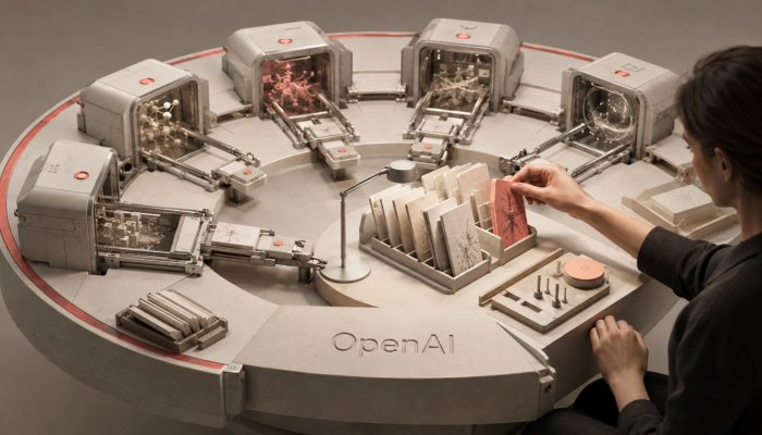 OpenAI punya “magang riset” otomatis—agen bekerja 3,1 kali lebih lama