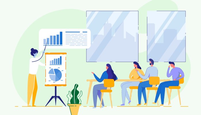 5 Strategies To Create An Effective Employee Training Program