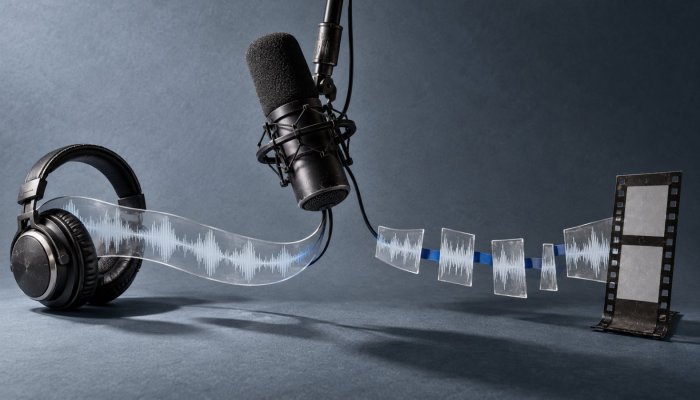 Adobe Podcast эсвэл Descript: дуу цэвэрлэх үү, дугаараа эвлүүлэх үү