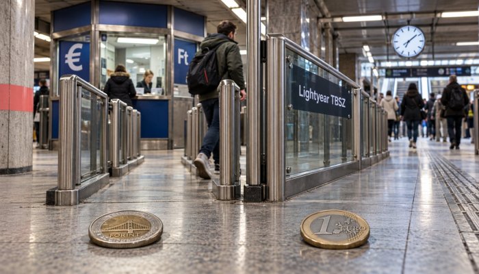 Lightyear vagy Trading 212: a devizadíj-előnyt elviheti a TBSZ