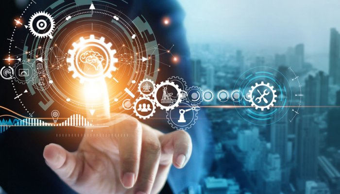 Are you ready to become a Composable Enterprise