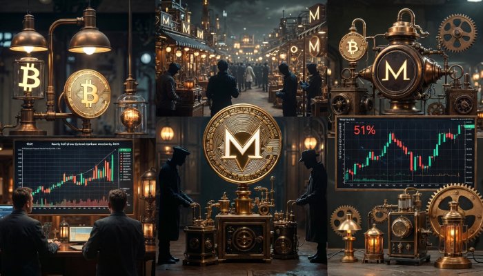 From Delistings to Dominance: How Bans Turned Monero into the Darknet's De Facto Standard