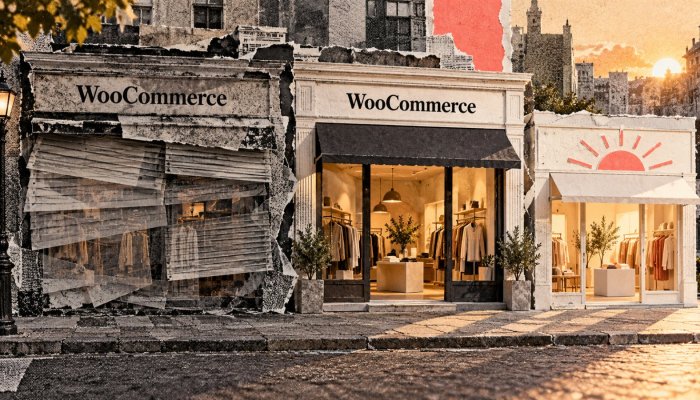 Shopify o WooCommerce: el hosting puede borrar el ahorro de la plataforma