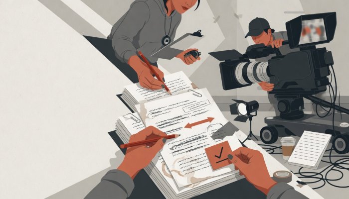 Авторские шоу на YouTube: как авторам создавать и монетизировать сериалы в 2026 году