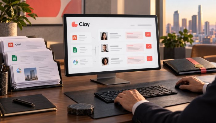 Clay capta 115 millones: su valoración supera los 7.000 millones