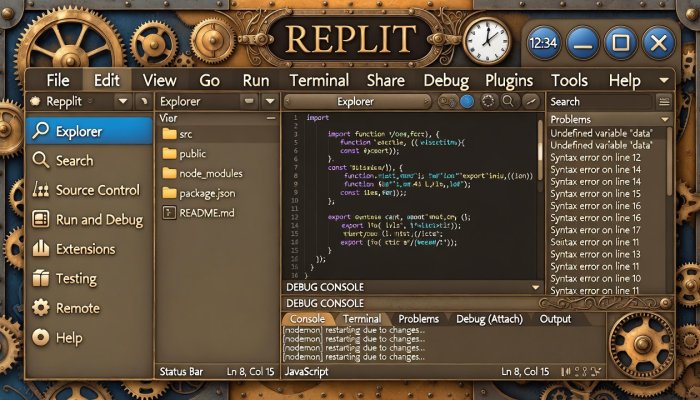 Replit Launches Free Platform to Teach Anyone How to Build AI-Powered Apps – No Coding Experience Required