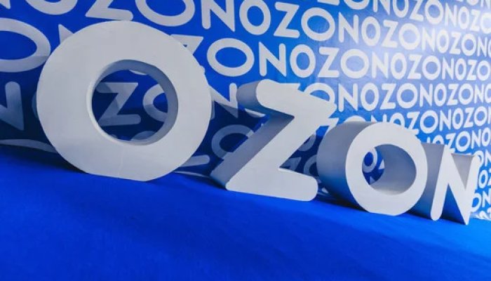 Аналитика Озон
