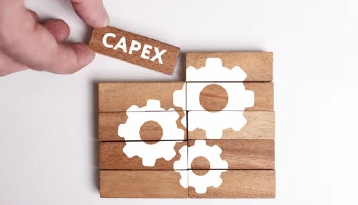 Что такое CAPEX (капитальные затраты) и зачем о них знать инвестору